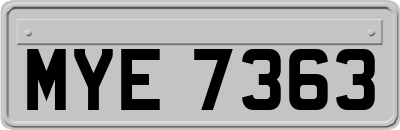 MYE7363
