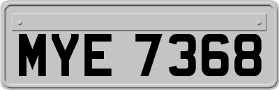 MYE7368