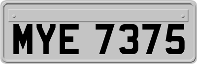 MYE7375