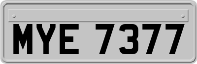 MYE7377