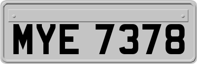 MYE7378