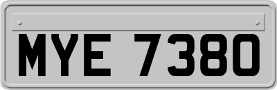 MYE7380