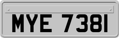 MYE7381