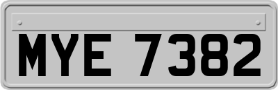 MYE7382