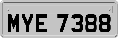 MYE7388