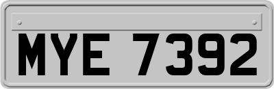 MYE7392
