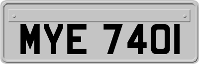 MYE7401
