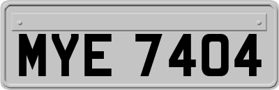 MYE7404