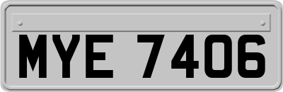 MYE7406