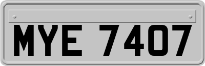MYE7407