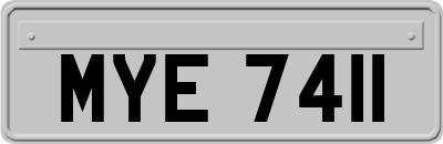 MYE7411