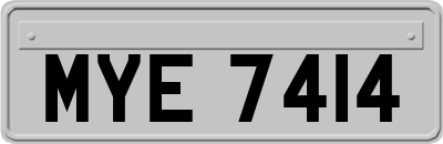 MYE7414