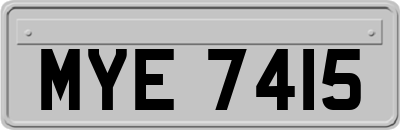 MYE7415