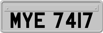 MYE7417