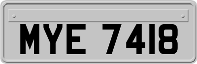 MYE7418