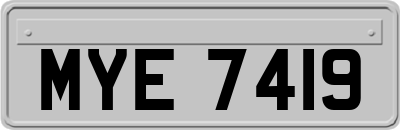 MYE7419