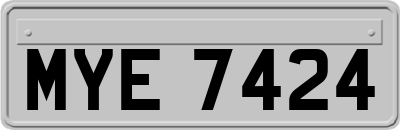 MYE7424