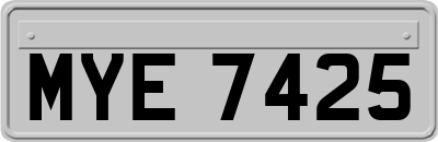 MYE7425