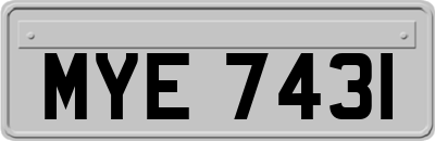 MYE7431