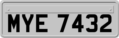 MYE7432