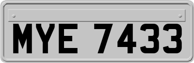 MYE7433