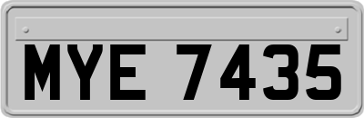 MYE7435