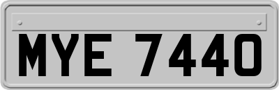 MYE7440