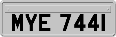 MYE7441