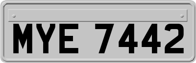 MYE7442