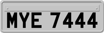 MYE7444