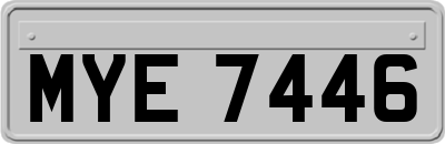 MYE7446