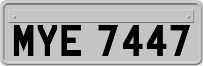 MYE7447