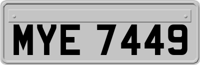 MYE7449