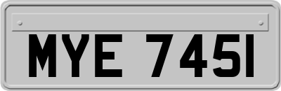 MYE7451