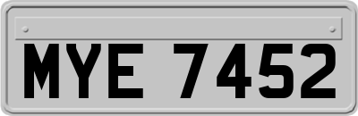 MYE7452