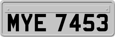 MYE7453