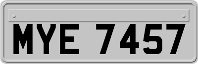 MYE7457