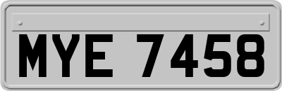 MYE7458