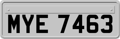 MYE7463