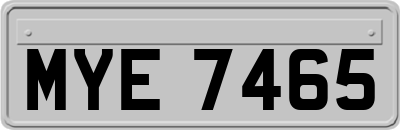 MYE7465