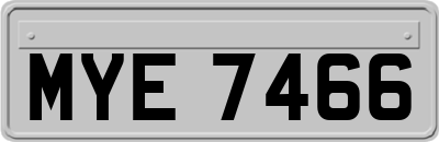 MYE7466
