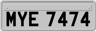 MYE7474