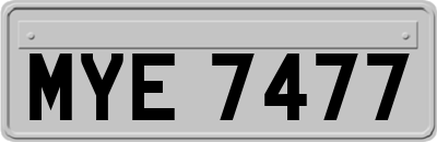 MYE7477