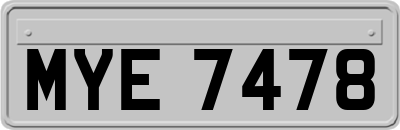 MYE7478