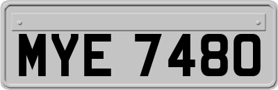 MYE7480
