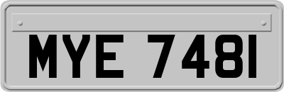 MYE7481