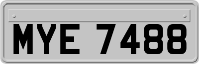 MYE7488