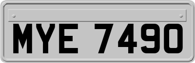 MYE7490