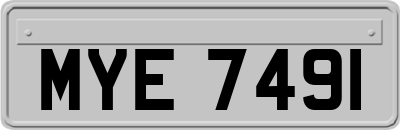 MYE7491