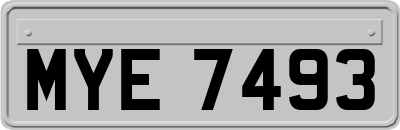 MYE7493
